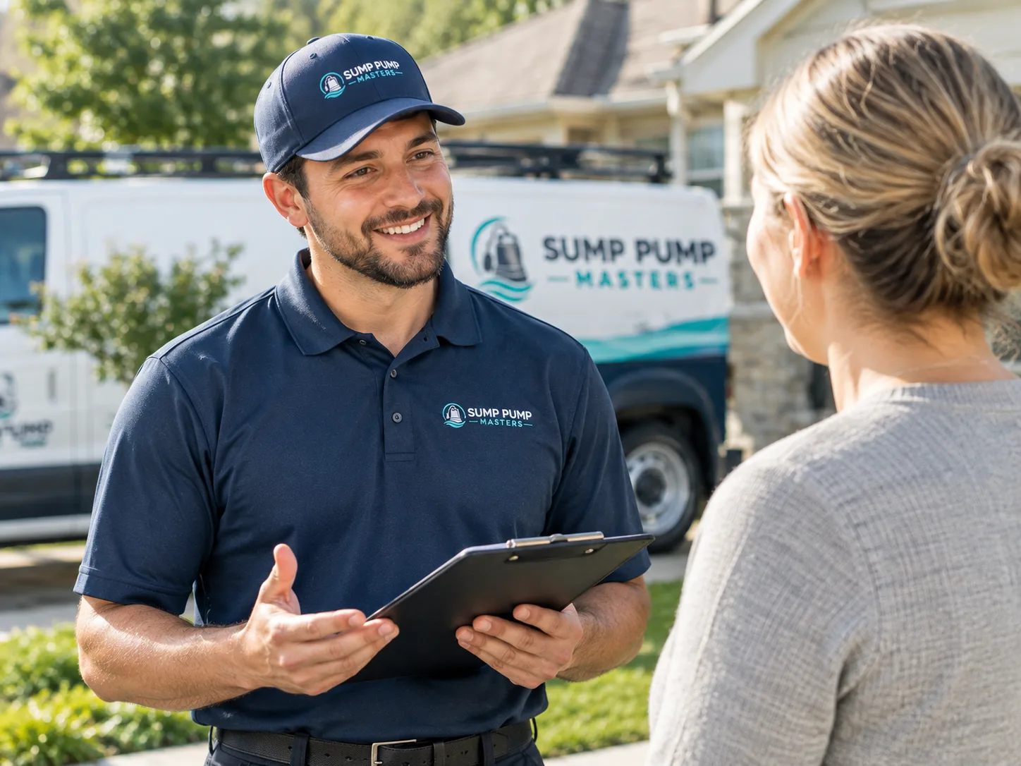 Sump Pump Repair Ortonville, MN FAQs